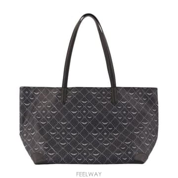 Zadig&Voltaire 26FW �ڵ�غ��׸� ��Ʈ�� LWBA04547 011 black26FW �ڵ�غ��׸� ��Ʈ�� LWBA04547 011 black