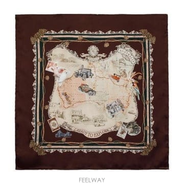 Zimmermann 26FW ���Ӹ� ���÷� ��ī�� 0818XF26A1 PLSCF multicolor26FW ���Ӹ� ���÷� ��ī�� 0818XF26A1 PLSCF multicolor