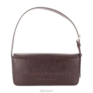 Alexander Wang 26FW �˷���� �� ũ�ν��� 20426K55L 602 brown26FW �˷���� �� ũ�ν��� 20426K55L 602 brown