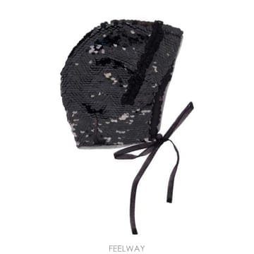 Simone Rocha 26FW �ø�λ� ���� 1053 1362 BLACK black26FW �ø�λ� ���� 1053 1362 BLACK black