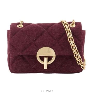 Vanessa Bruno 26FW �ٳ׻���� ũ�ν��� 4HVE70 V40533 562 burgundy26FW �ٳ׻���� ũ�ν��� 4HVE70 V40533 562 burgundy
