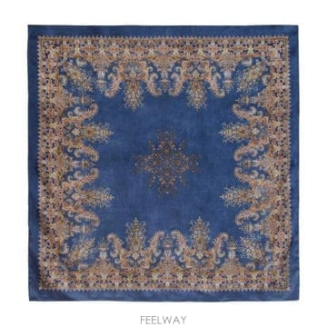 Zimmermann 26FW ���Ӹ� ���÷� ��ī�� 0916XF26A1 NAP multicolor26FW ���Ӹ� ���÷� ��ī�� 0916XF26A1 NAP multicolor