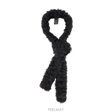 Simone Rocha 26FW �ø�λ� ���÷� ��ī�� 1036 1343 BLACK black26FW �ø�λ� ���÷� ��ī�� 1036 1343 BLACK black