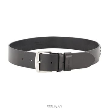 Simone Rocha 26FW �ø�λ� ��Ʈ BBELT3B 0835 BLACK JET black26FW �ø�λ� ��Ʈ BBELT3B 0835 BLACK JET black