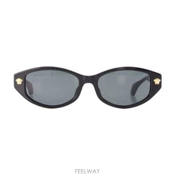Versace 26FW ������ü ���۶� 0VE4512D GB1 8754 black26FW ������ü ���۶� 0VE4512D GB1 8754 black