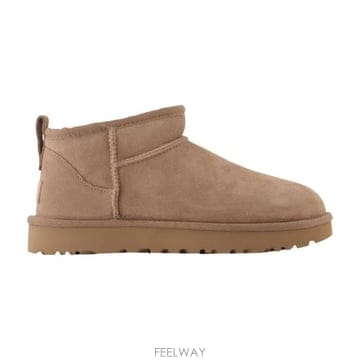 26FW 어그 울트라 미니 부츠 1116109 CRBO brown