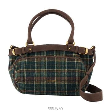 Vanessa Bruno 26FW �ٳ׻���� ���� 6HVE17 V40920 625 green26FW �ٳ׻���� ���� 6HVE17 V40920 625 green