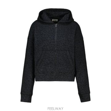 Zadig&Voltaire 26FW �ڵ�غ��׸� �ĵ� Ƽ���� JWSS01774 009 black26FW �ڵ�غ��׸� �ĵ� Ƽ���� JWSS01774 009 black