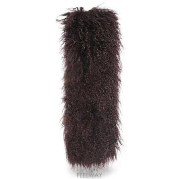 Yves Salomon 26FW �̺��θ� ���÷� ��ī�� 26WAA628XXAGMO A2197 MOCHA26FW �̺��θ� ���÷� ��ī�� 26WAA628XXAGMO A2197 MOC