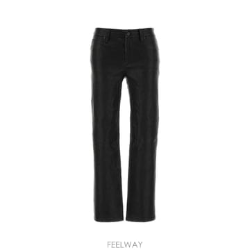 Frame Denim 26FW ������ ���� ���� WF26LPA011 BLK Black26FW ������ ���� ���� WF26LPA011 BLK Black