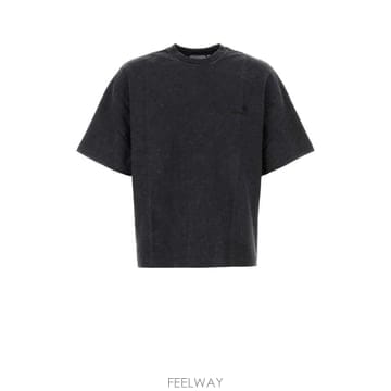 Carhartt 26FW Į��Ʈ WIP ���� Ƽ���� I037016 89FQ Black26FW Į��Ʈ WIP ���� Ƽ���� I037016 89FQ Black