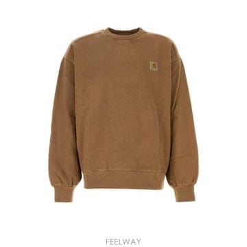 Carhartt 26FW Į��Ʈ WIP ��Ÿ ����Ʈ���� I029522 3TGGD Brown26FW Į��Ʈ WIP ��Ÿ ����Ʈ���� I029522 3TGGD Brown