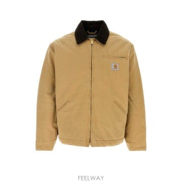 Carhartt 26FW Į��Ʈ WIP OG ��Ʈ����Ʈ ���� I035614 3WQ4O Beige o Tan26FW Į��Ʈ WIP OG ��Ʈ����Ʈ ���� I035614 3WQ4O Beige