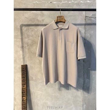 나나미카 클래식 pk 셔츠 100