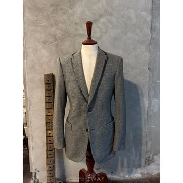 Z제냐 테일러드 자켓 100