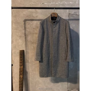 띠어리 맥코트 슬림100