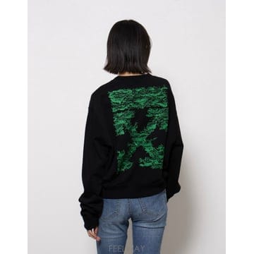 Off White ����ȭ��Ʈ ��ǰ OFF TREE ũ�ӿ����� ������ L����ȭ��Ʈ ��ǰ OFF TREE ũ�ӿ����� ������ L