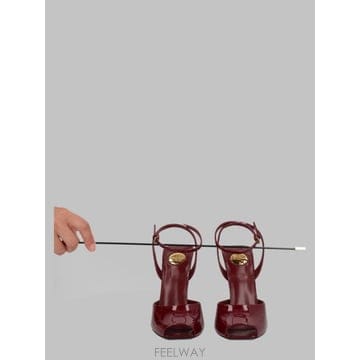 Saint Laurent 26FW ���ζ� �� ������ 806048 1TV006117 BORDEAUX26FW ���ζ� �� ������ 806048 1TV006117 BORDEAUX