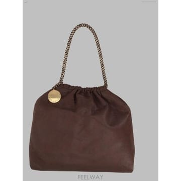 Stella McCartney 26FW ���ڶ� ��īƮ�� ����� 7B0180 WP07357745 BORDEAUX26FW ���ڶ� ��īƮ�� ����� 7B0180 WP07357745 BORDEAUX