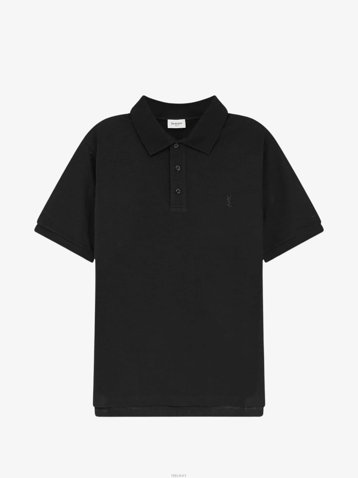 Saint Laurent [���Ϲ��] ���ζ� YSL �ΰ� ���� ���� ���� Ƽ���� ���� A001BF Y38EK 1000[���Ϲ��] ���ζ� YSL �ΰ� ���� ���� ���� Ƽ���� ���� 