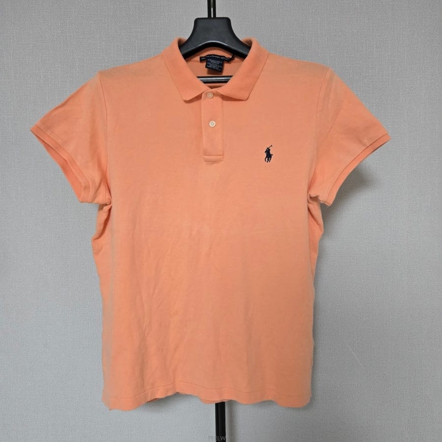 Ralph Lauren �����η� ���� XL ī��� PK Ƽ���� W-����-268�����η� ���� XL ī��� PK Ƽ���� W-����-268