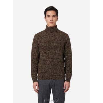 26FW 르메르 하이넥 스웨터 니트 [M] PO0054 LK1029 MU407
