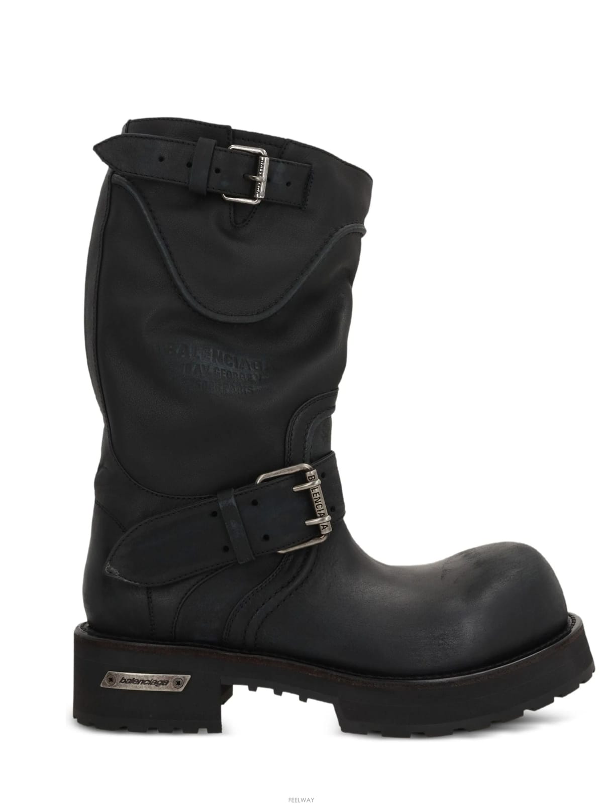 Balenciaga [S] 26FW �߷��þư� ���� VENOM ���� ���� 833581 WCAL1 1080[S] 26FW �߷��þư� ���� VENOM ���� ���� 833581 WCAL1 