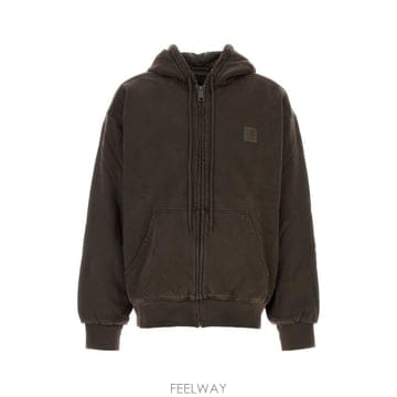 Carhartt 26FW Į��Ʈ WIP �ĵ� ��Ÿ ���� I029524 47GD Brown26FW Į��Ʈ WIP �ĵ� ��Ÿ ���� I029524 47GD Brown