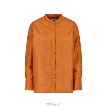 아스페시 자켓 Orange