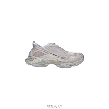 26FW 발렌시아가 트리플 S.2.0 스니커즈 865849 WTRS2 9191 Grey