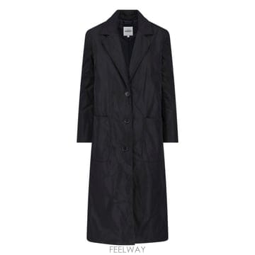 아스페시 자켓 Black
