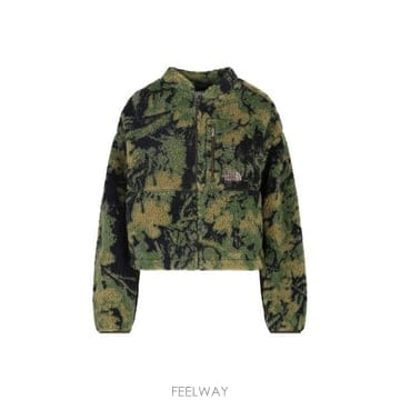 26FW 노스페이스 자켓 NF0A8KR0 T2Z Green