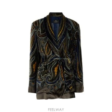 ETRO 26FW ��Ʈ�� ��Ʈ ���� WRCA0022AK1FD X0829 Printed26FW ��Ʈ�� ��Ʈ ���� WRCA0022AK1FD X0829 Printed