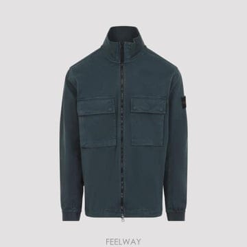 Stone Island 26FW ���� ���Ϸ��� ���� L2S151200024 S00L1 V015S DARK GREEN26FW ���� ���Ϸ��� ���� L2S151200024 S00L1 V015S DARK 