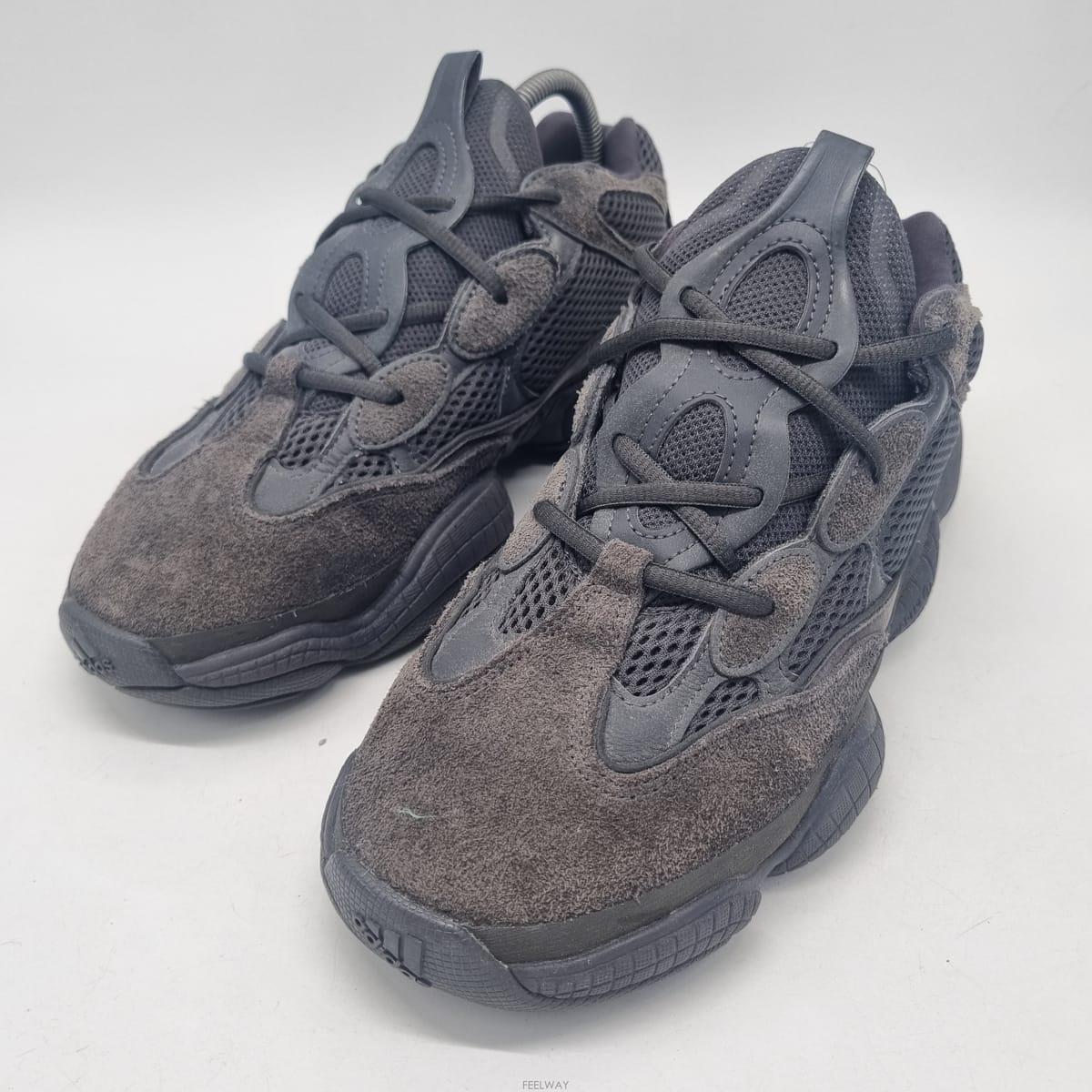 Adidas �Ƶ�ٽ� ���� 500 ��ƿ��Ƽ ���� 2018 ���� 280mm�Ƶ�ٽ� ���� 500 ��ƿ��Ƽ ���� 2018 ���� 280mm