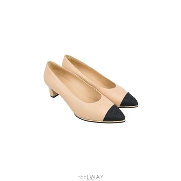 CHANEL [������] ���� ���� ������ 35.5 ������/���� 6ET1586[������] ���� ���� ������ 35.5 ������/���� 6ET1586