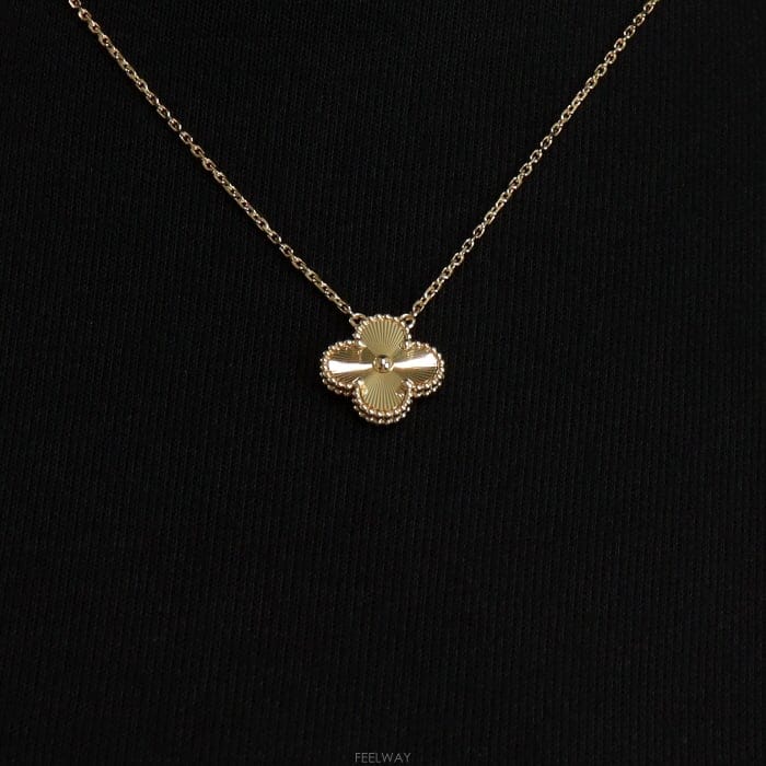 Van Cleef & Arpels ��Ŭ�������� VCARP4KL00 26���� 18K���ο��� ��似 ��Ƽ�� ���Ժ�� ���Ʈ �����aa66899��Ŭ�������� VCARP4KL00 26���� 18K���ο��� ��似 ��
