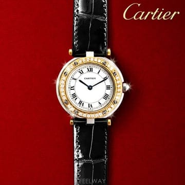 Cartier ��쿡 ���佺 ���� 18K �޺� ���� ���� ���̾� �Ǿ�� �ð� 650��~485������ ������ �̺�Ʈ��쿡 ���佺 ���� 18K �޺� ���� ���� ���̾� �Ǿ�