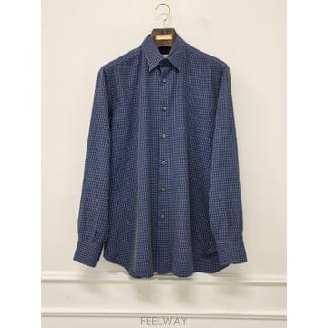 Brioni �긮���� üũ�����긮���� üũ����