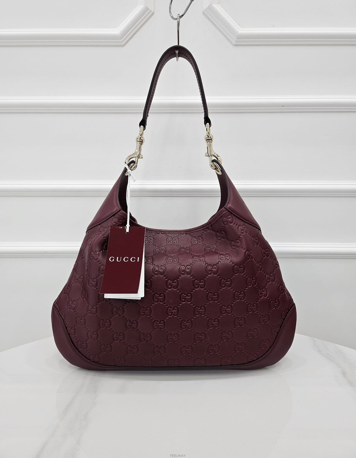 GUCCI [�̴ٽ�] ���� B ���׷� ���� ����� ���ڶ� 834981[�̴ٽ�] ���� B ���׷� ���� ����� ���ڶ� 834981