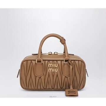 Miu Miu [�񿣺��ǰ��] MIU MIU �̿�̿� ���� �Ƹ�ī�� ���׶�� ���� ����� ũ�ν���[�񿣺��ǰ��] MIU MIU �̿�̿� ���� �Ƹ�ī�� ���׶��
