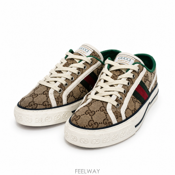GUCCI [��ǰ/�������] ���� GG 1977 �״Ͻ� ����Ŀ�� 37.5 / 245[��ǰ/�������] ���� GG 1977 �״Ͻ� ����Ŀ�� 37.5 / 24