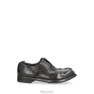 [A94]오피시네크리에이티브 OCUHIVE004IGNIS10001000 남성 로퍼 슈즈 OFFICINE CR