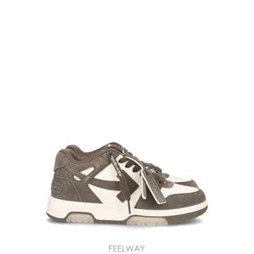 [A94]오프화이트 OF05728310CRMMGN 남성 로우탑 하이탑 스니커즈 OFF WHITE OFF WH