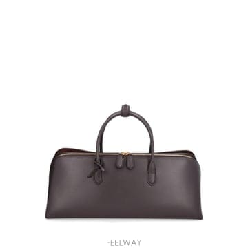 [A94]알라이아 AA1L1016I255U15 여성 토트백 탑핸들백 ALAIA ALAIA Medium Del