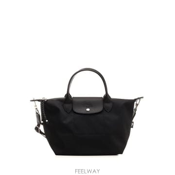 [A94]롱샴 L1512HSR001 여성 토트백 탑핸들백 LONGCHAMP PARIS LONGCHAMP PA