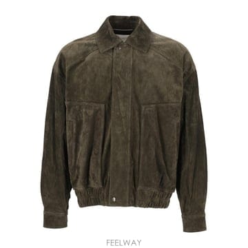 [A94]생로랑 856870YC2AY3260 남성 가죽자켓 레더자켓 SAINT LAURENT SAINT LA
