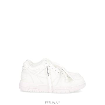 [A94]오프화이트 W259C9L0080101 여성 스니커즈 로우탑 하이탑 OFF WHITE OFF WHIT