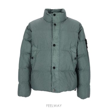 [A94]스톤아일랜드 L2S154100109S0A23V005T 남성 자켓 STONE ISLAND STONE 