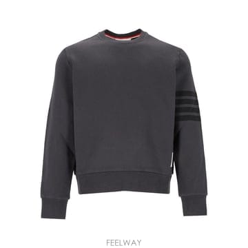 [A94]톰브라운 MJT589A J0330015 남성 스웨터 니트 가디건 THOM BROWNE THOM BR